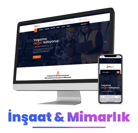 İNŞAAT MİMARLIK SCRİPT