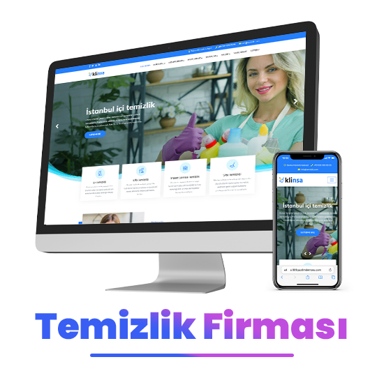TEMİZLİK FİRMASI