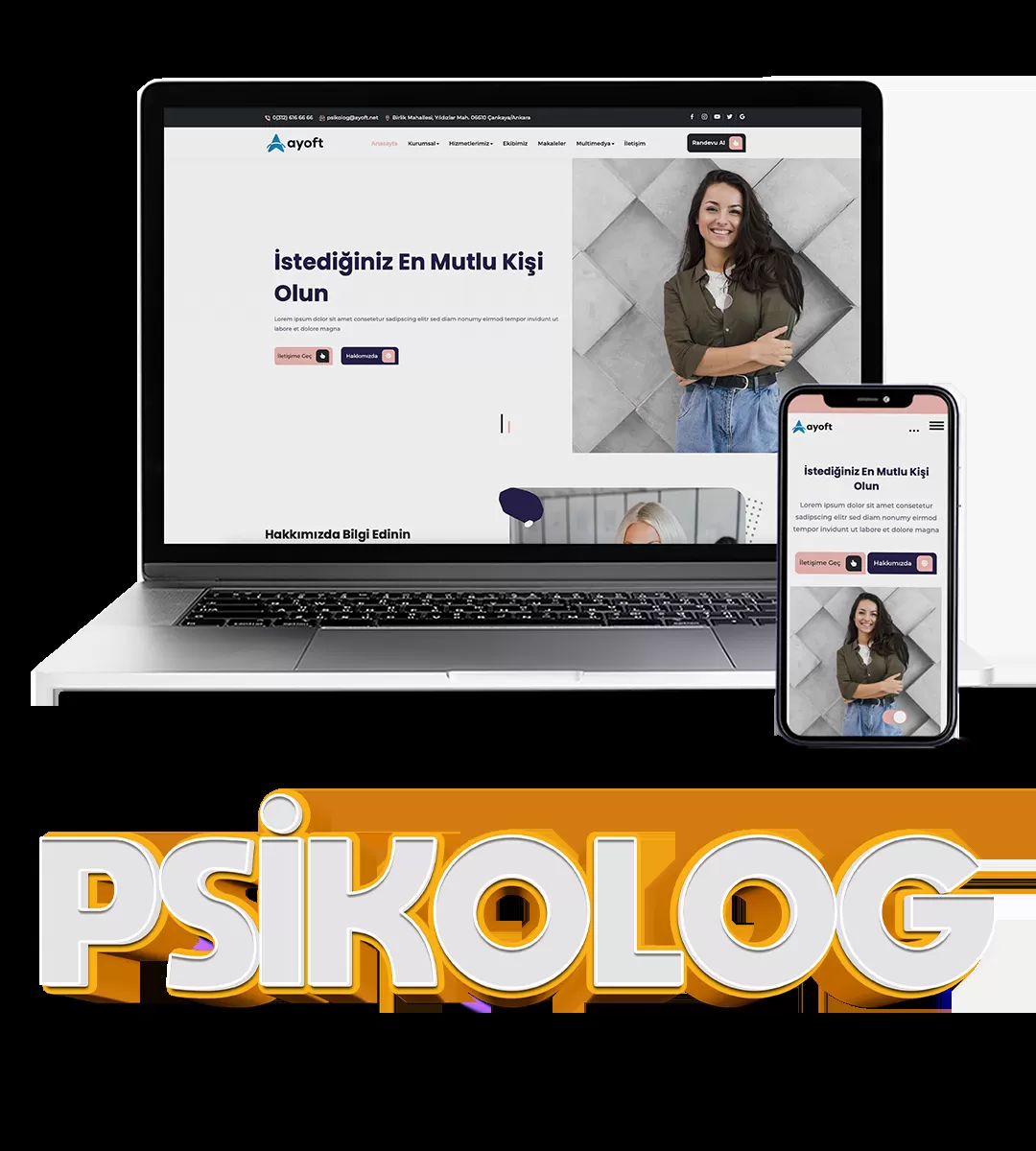 PSİKOLOG SCRİPT
