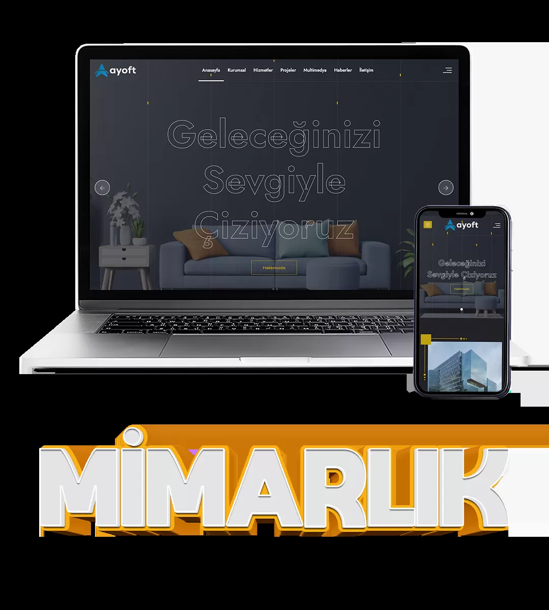 MİMARLIK SCRİPT