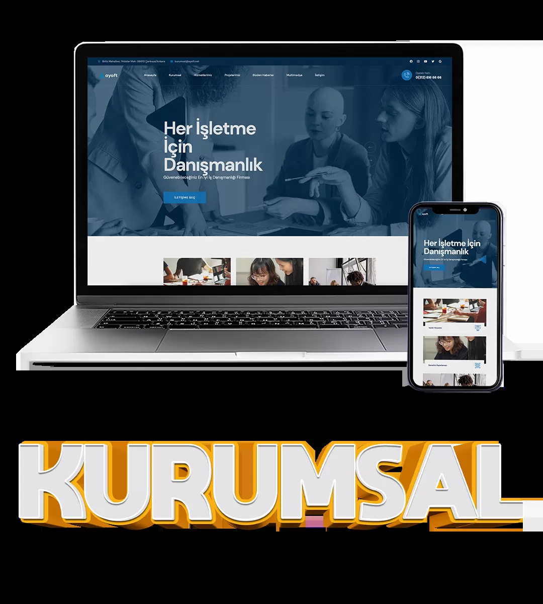KURUMSAL SCRİPT